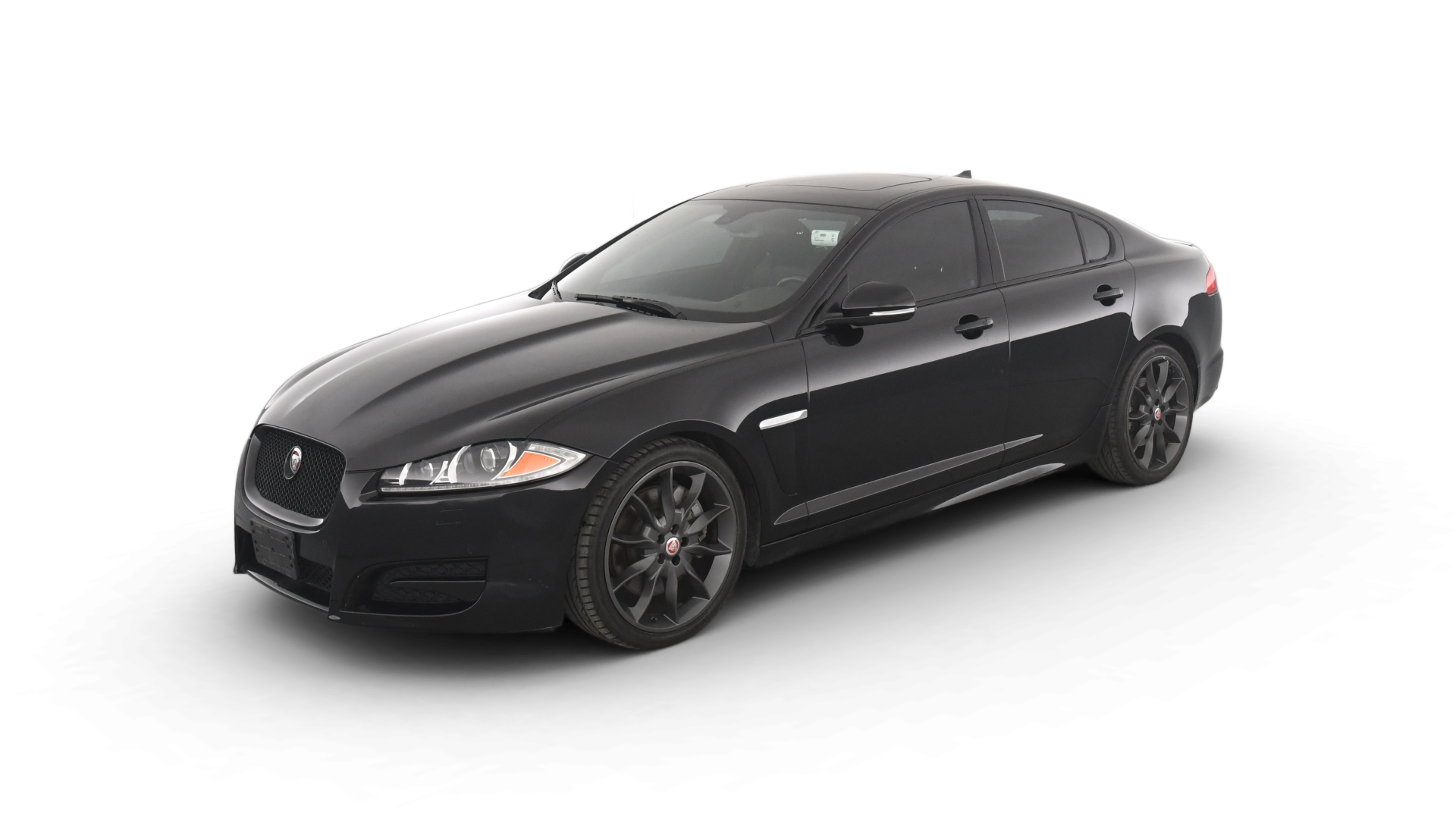 Used 2015 Jaguar XF Carvana